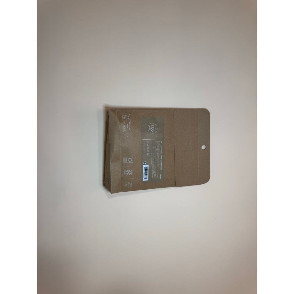 Allbirds Anytime Bralette | Size XS | New in Packaging - Picture 4 of 5